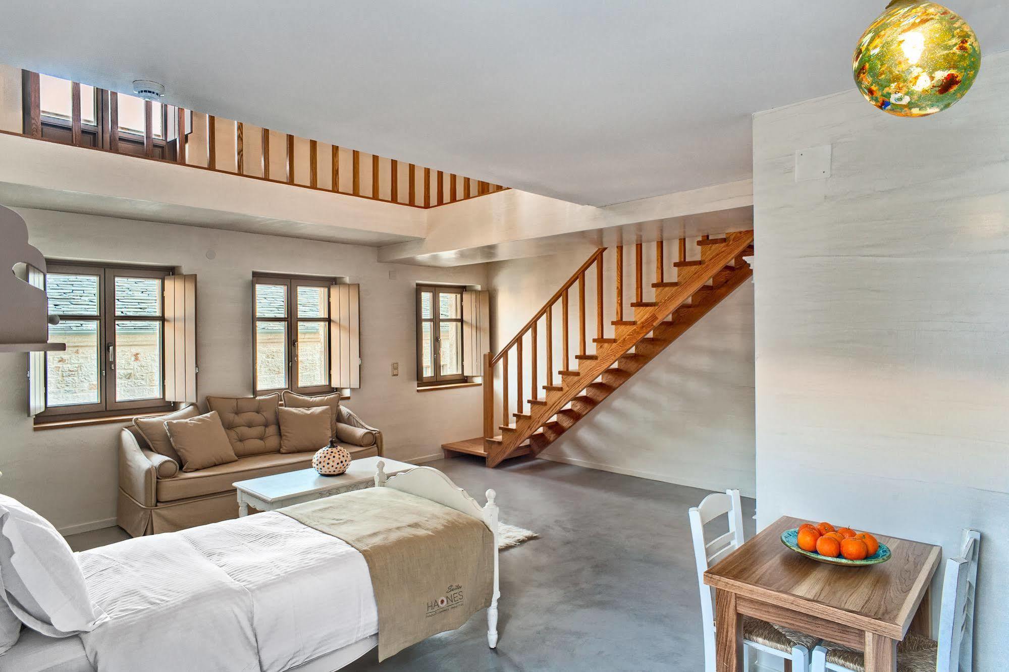 Aparthotel Haones 3*